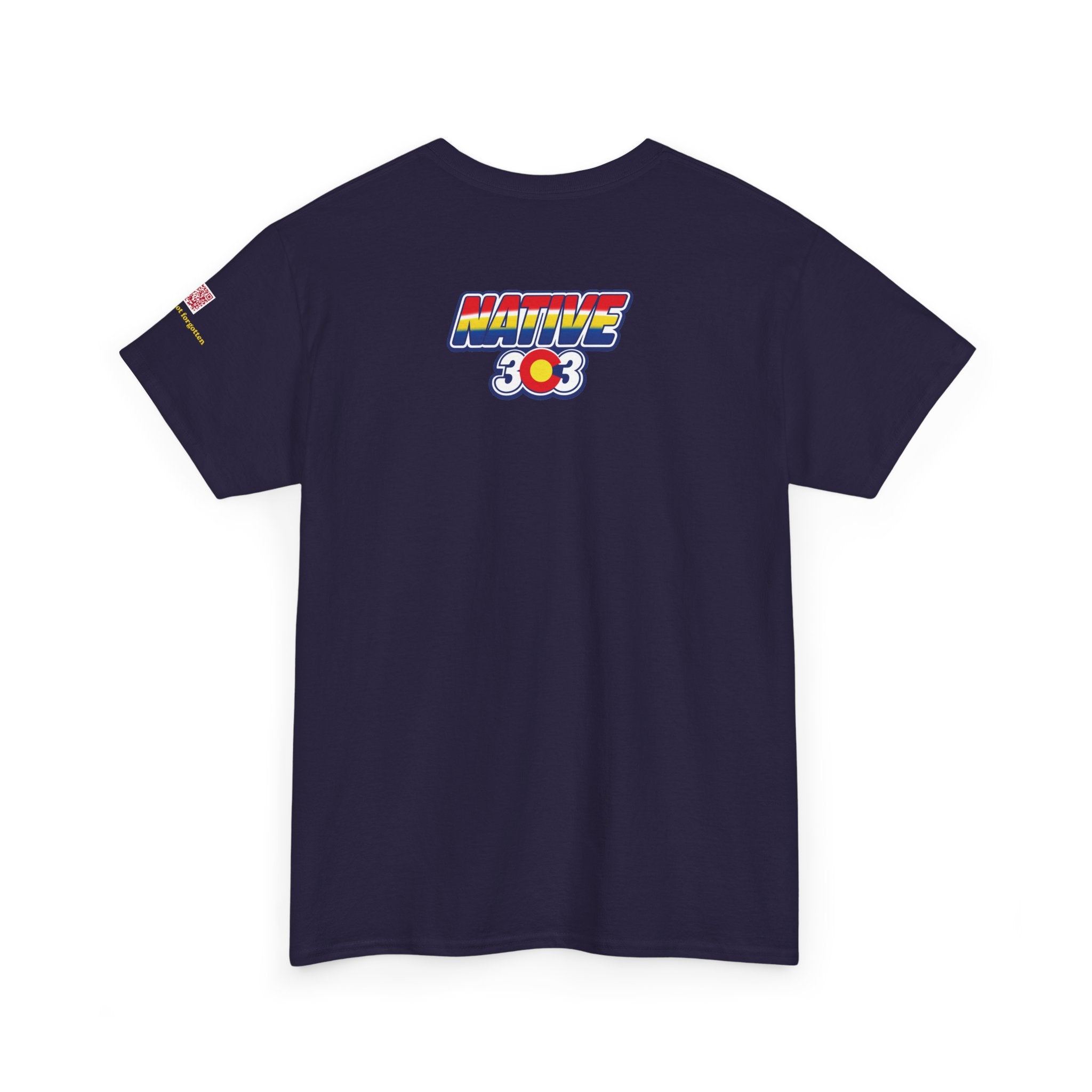 Joyces Subs - vintage Metro Denver gear