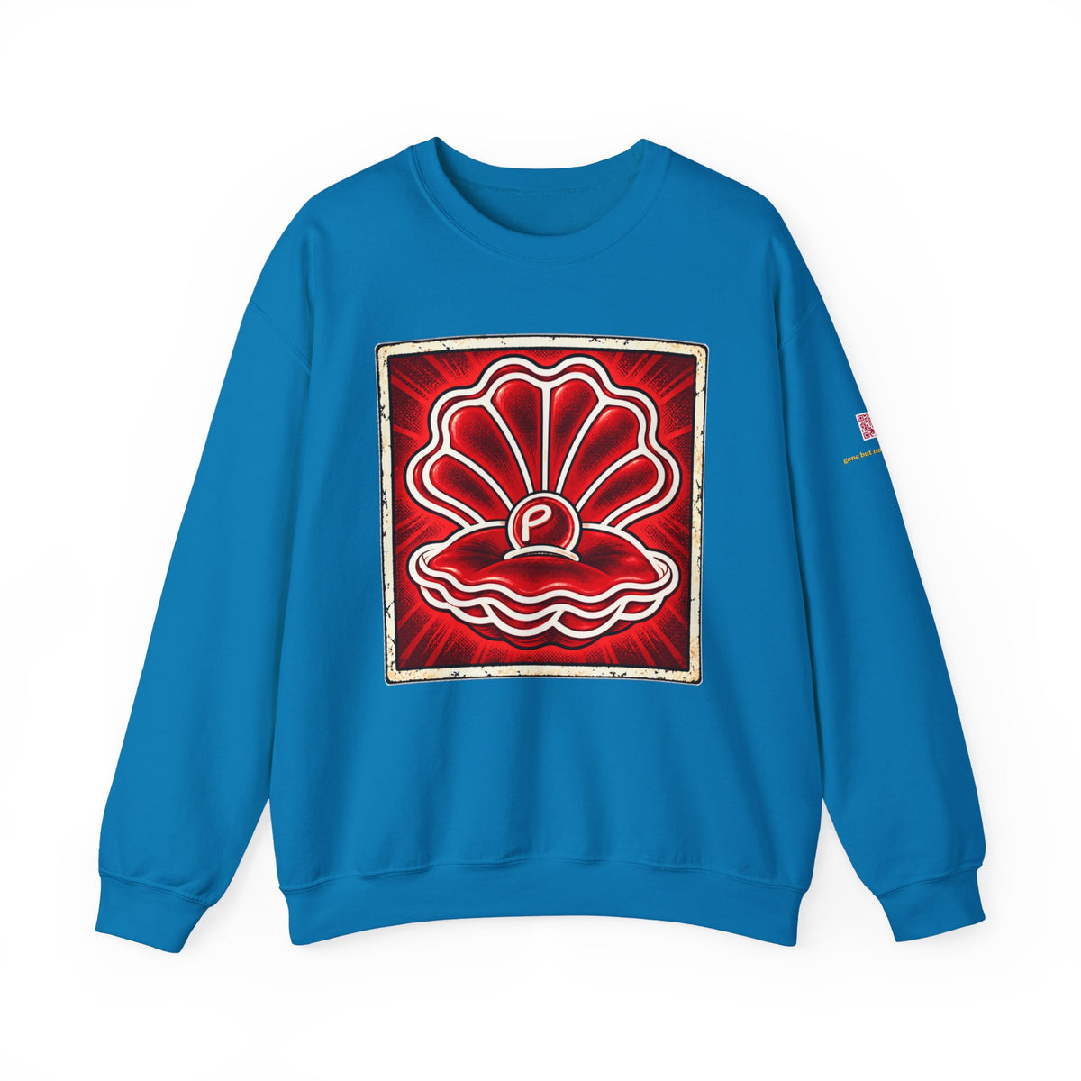 Pearl | Native303 Sweatshirt