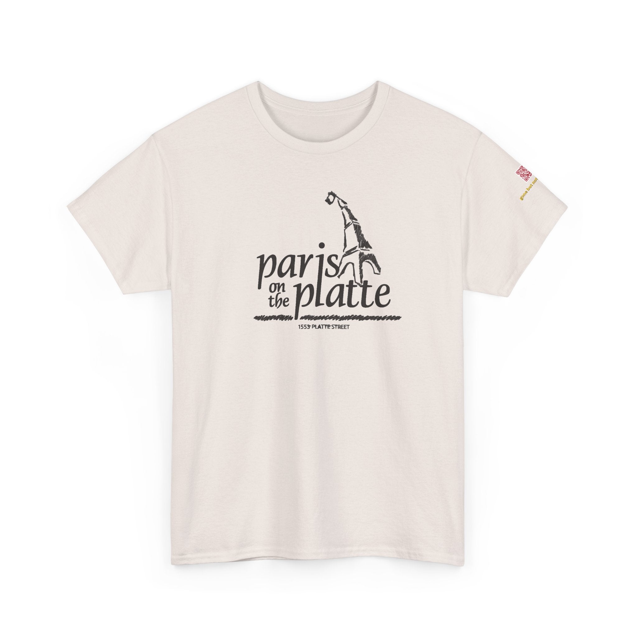 Paris on the Platte - vintage Denver gear