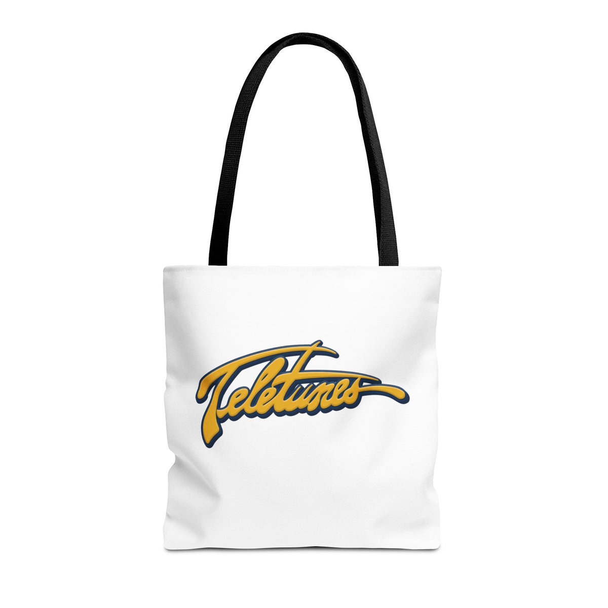 Teletunes Tote