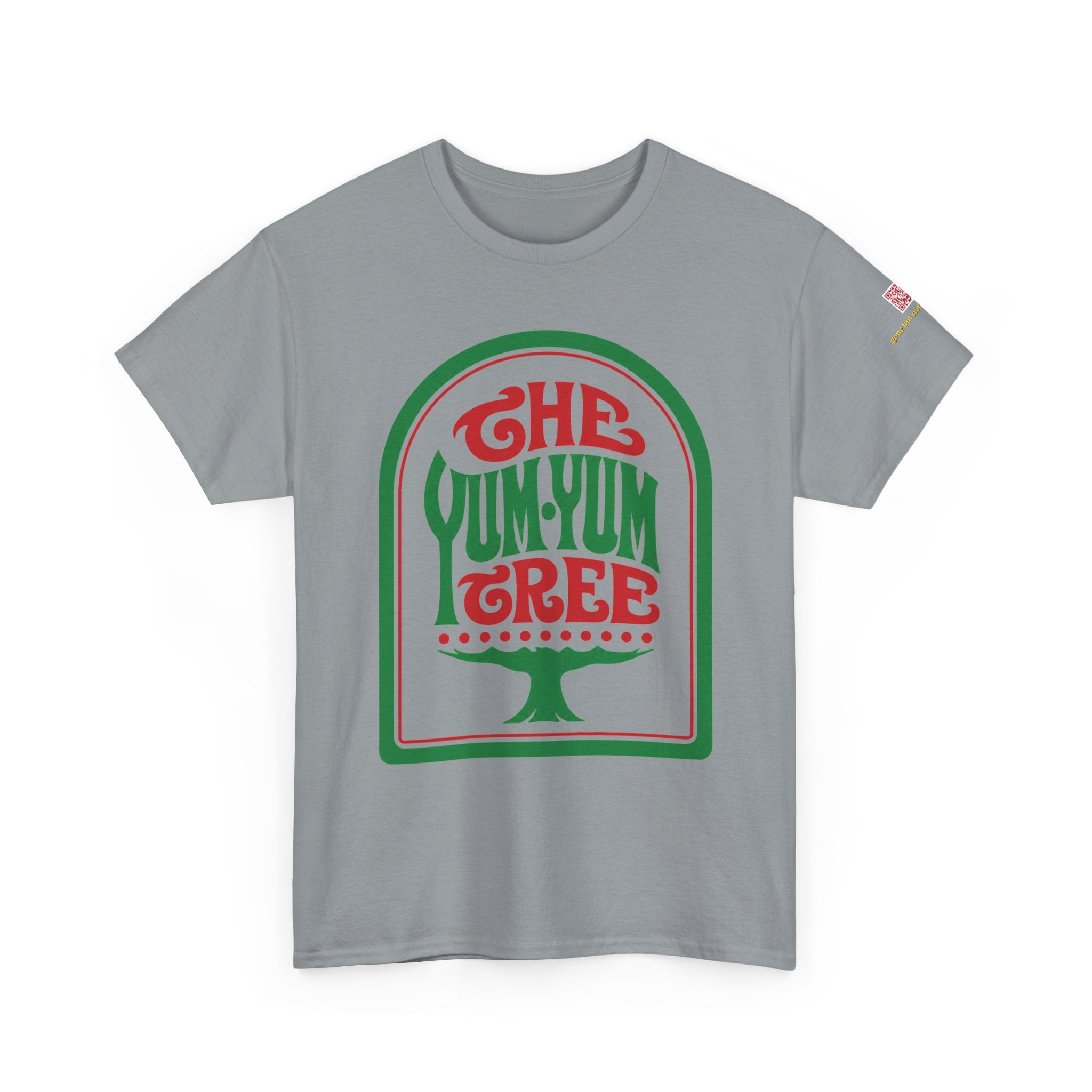 Yum Yum Tree - vintage Denver gear