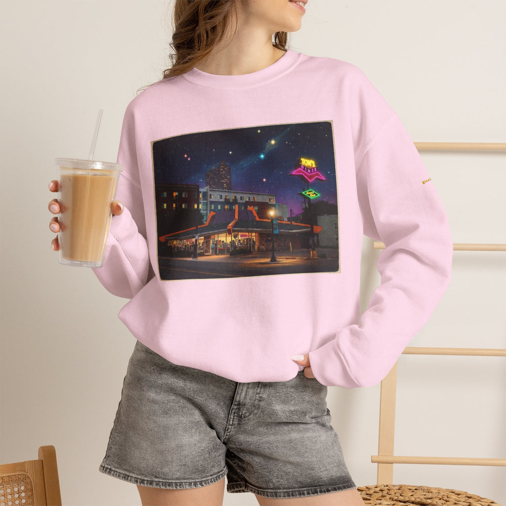 TOM’S DINER | Native303 Sweatshirt