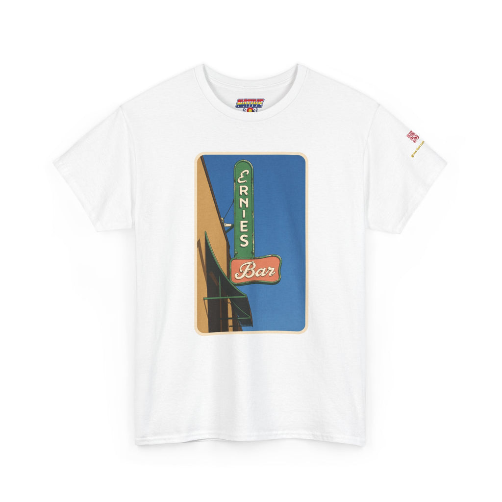 Ernie’s - vintage Denver gear