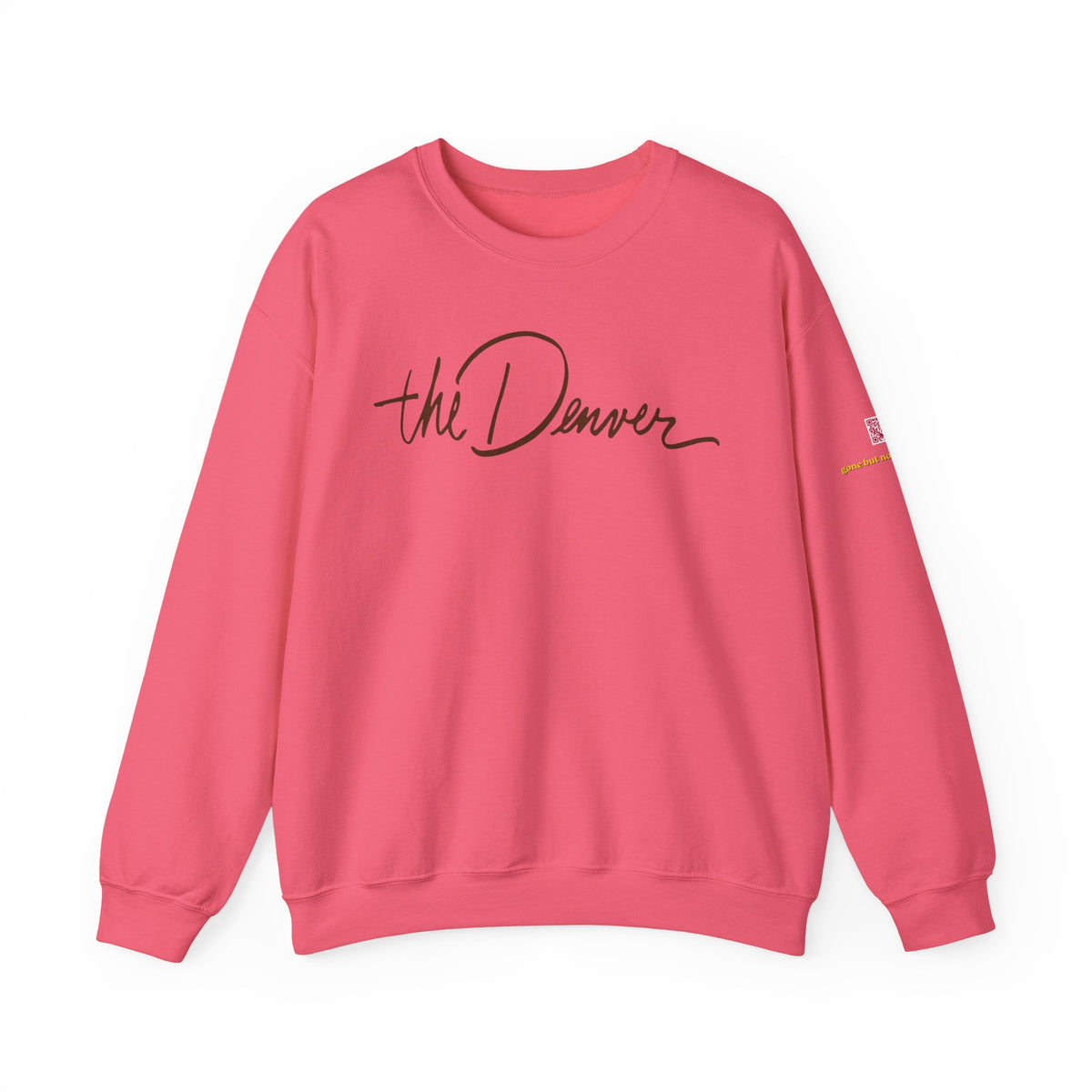Denver Dry Goods | Native303 Sweatshirt