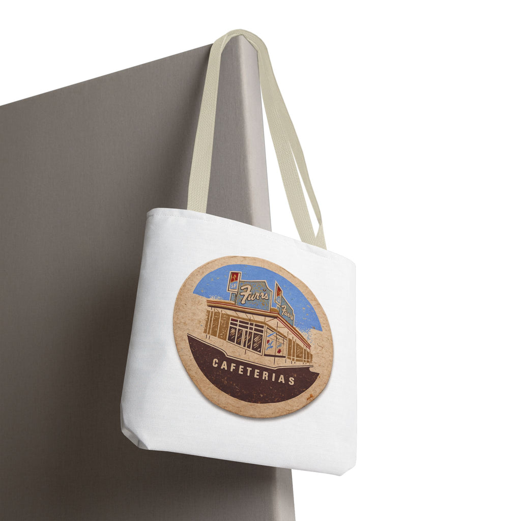 Furrs Cafeterias Tote