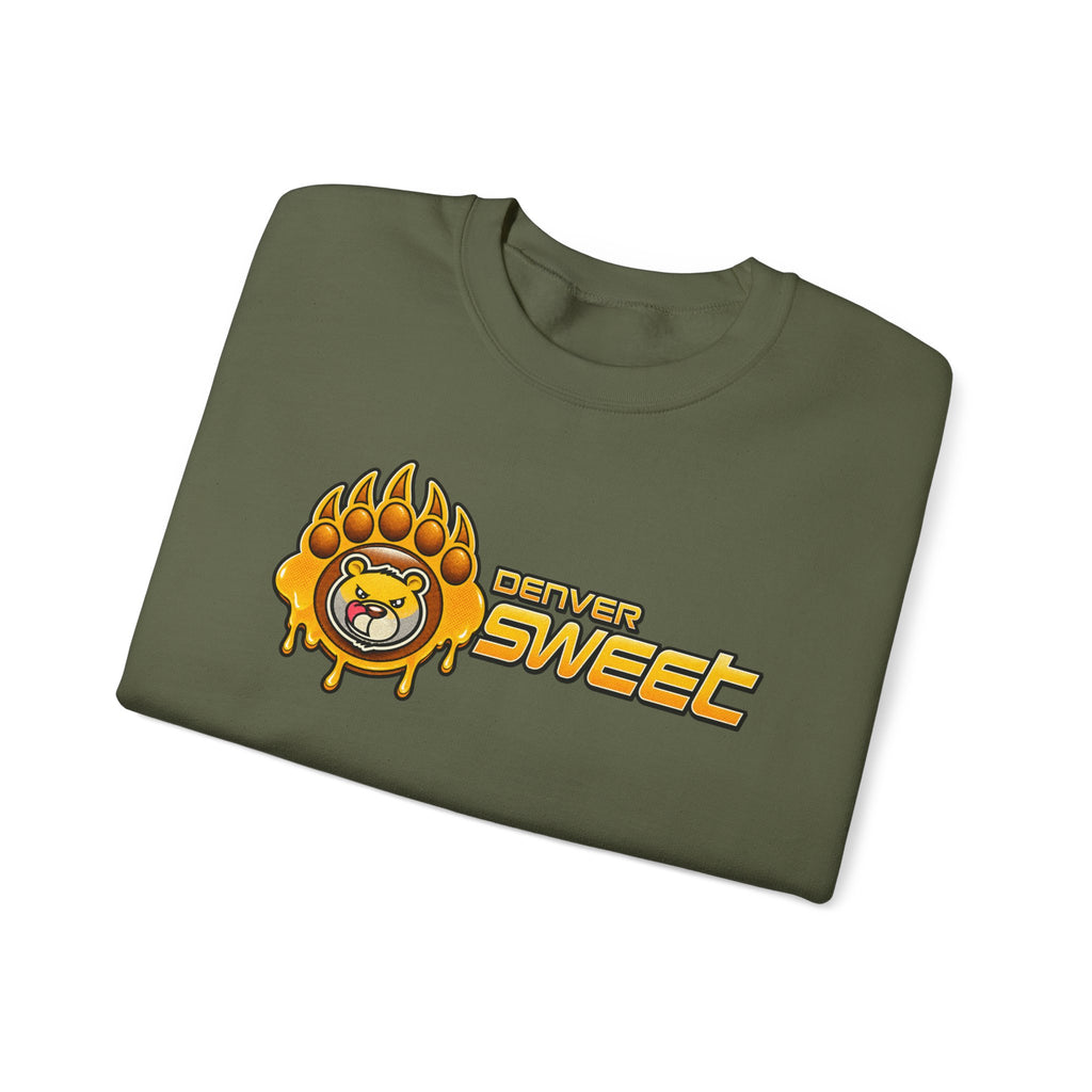 Denver Sweet | Native303 Sweatshirt