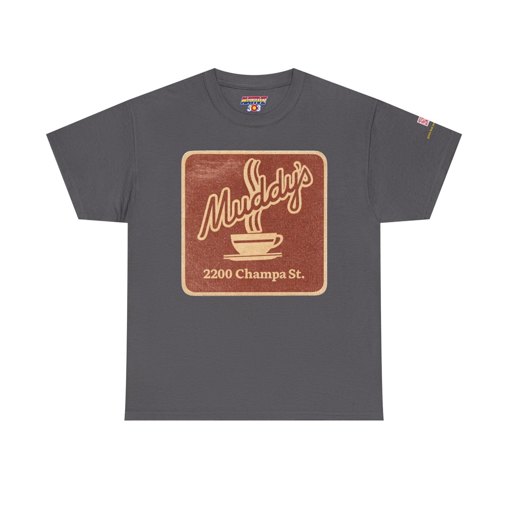 Muddy’s - vintage Denver gear