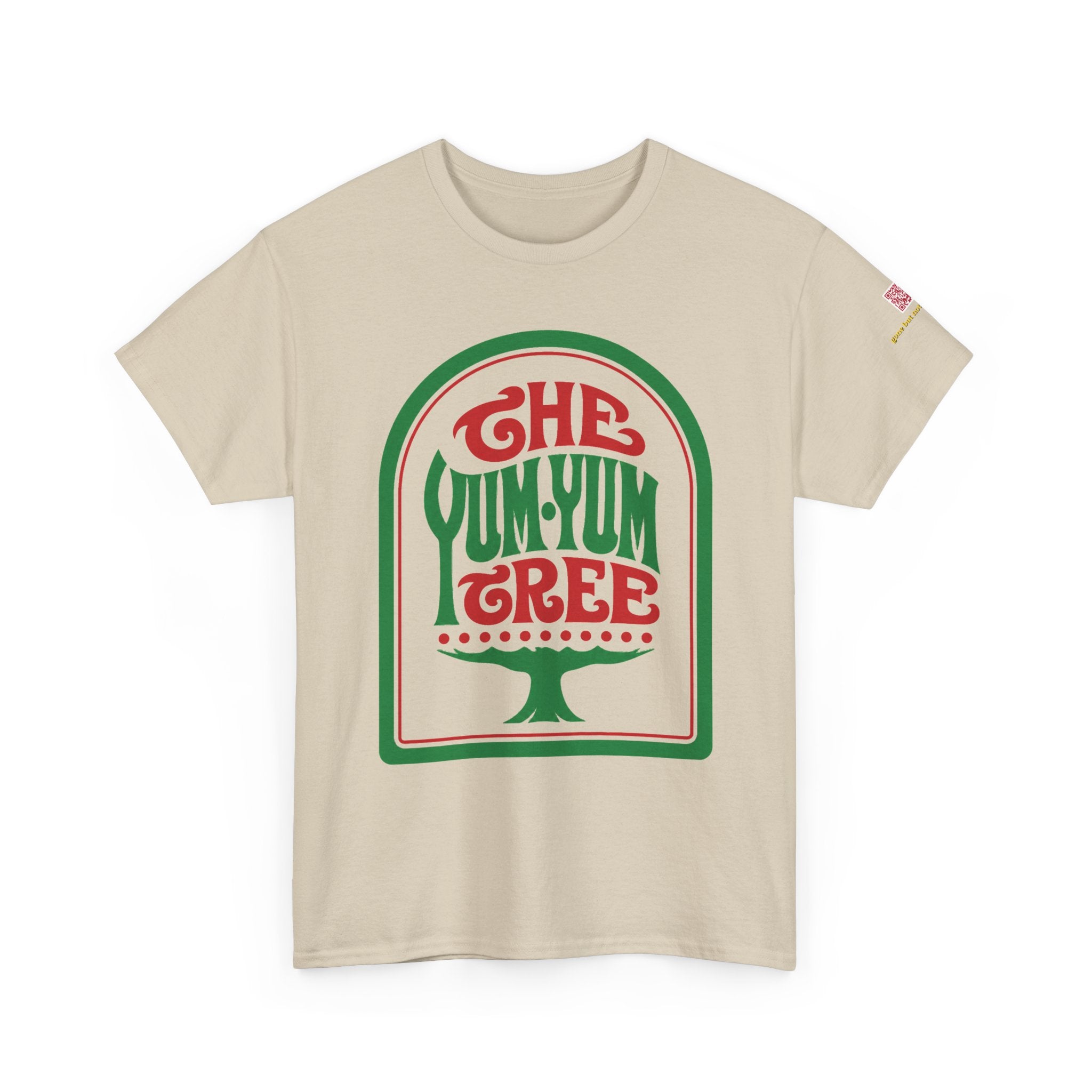 Yum Yum Tree - vintage Denver gear