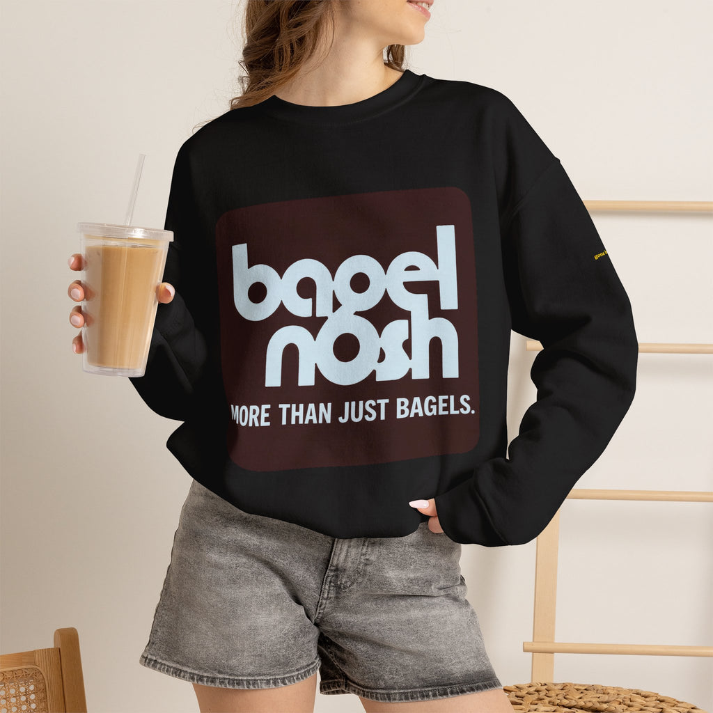 Bagel Nosh | Native303 Sweatshirt