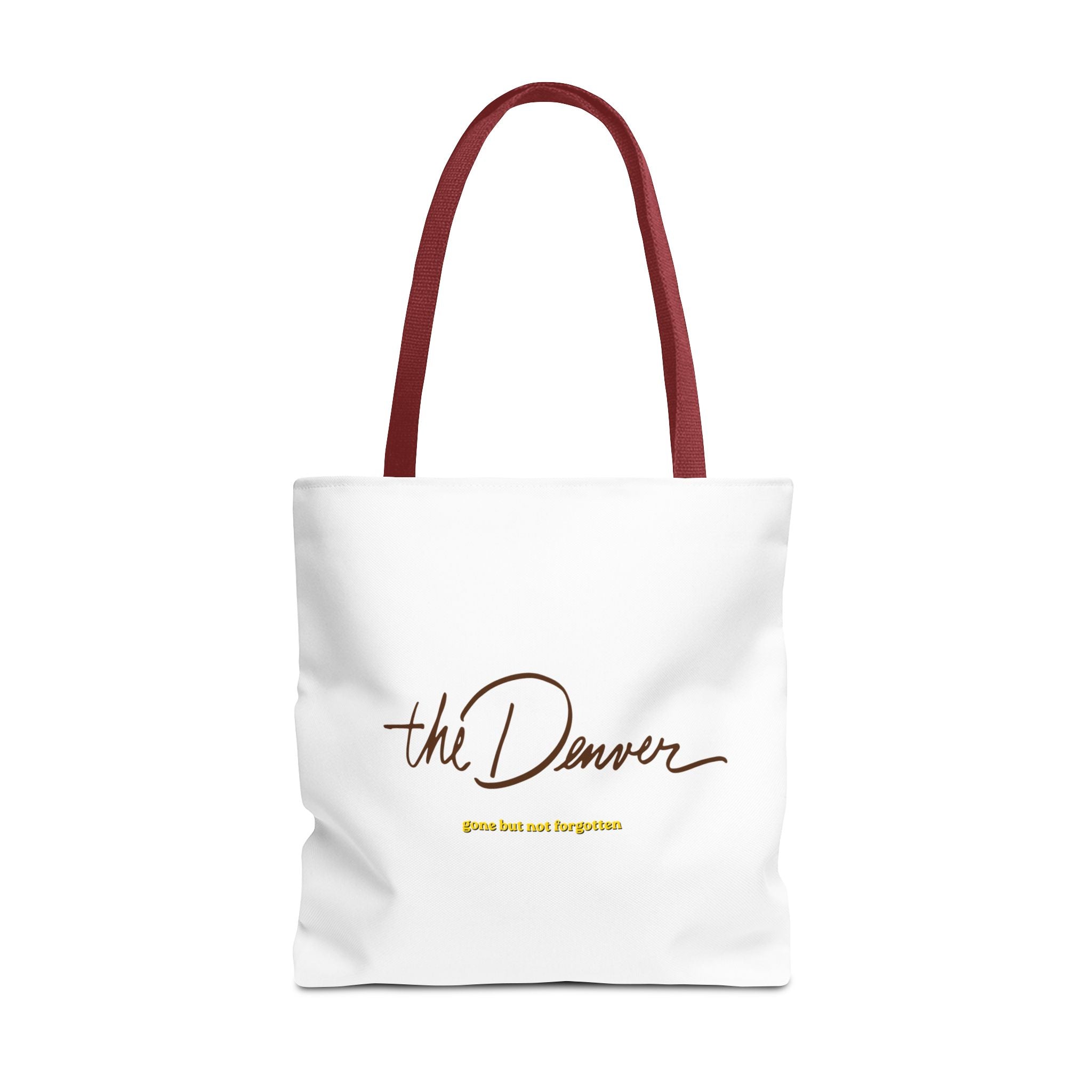 Denver Dry Goods Tote