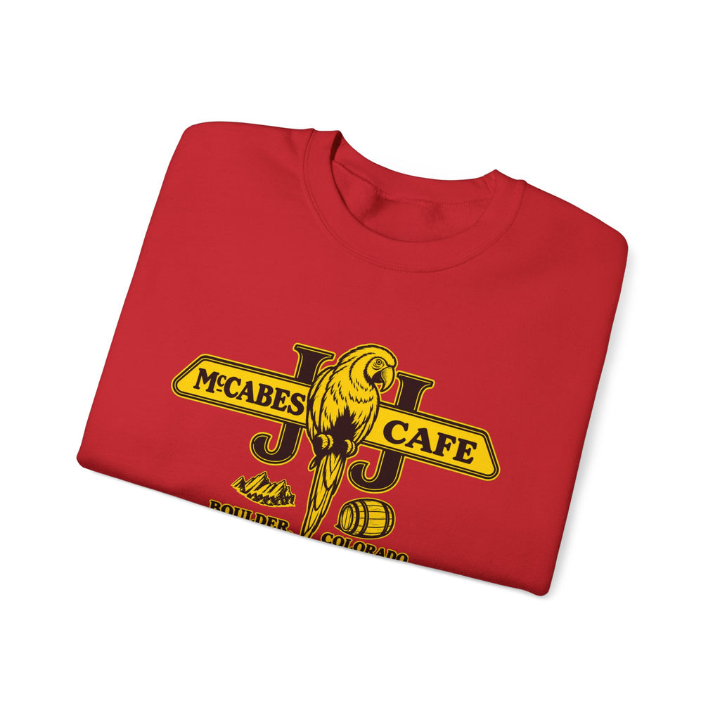 JJ McCabes - Boulder | Native303 Sweatshirt