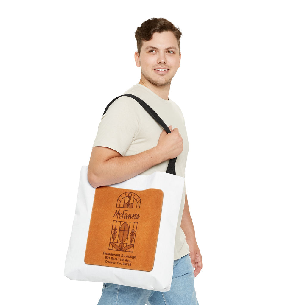 McFann’s Tote