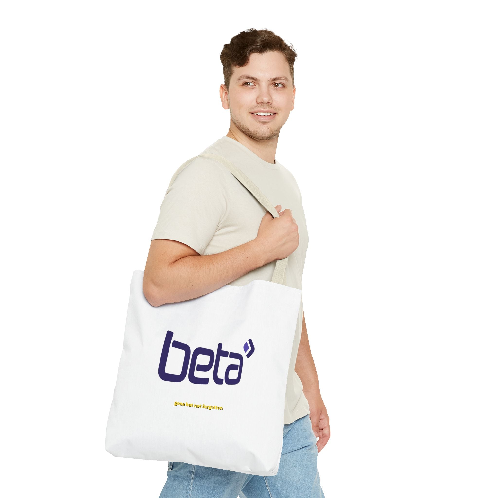 Beta Club Tote