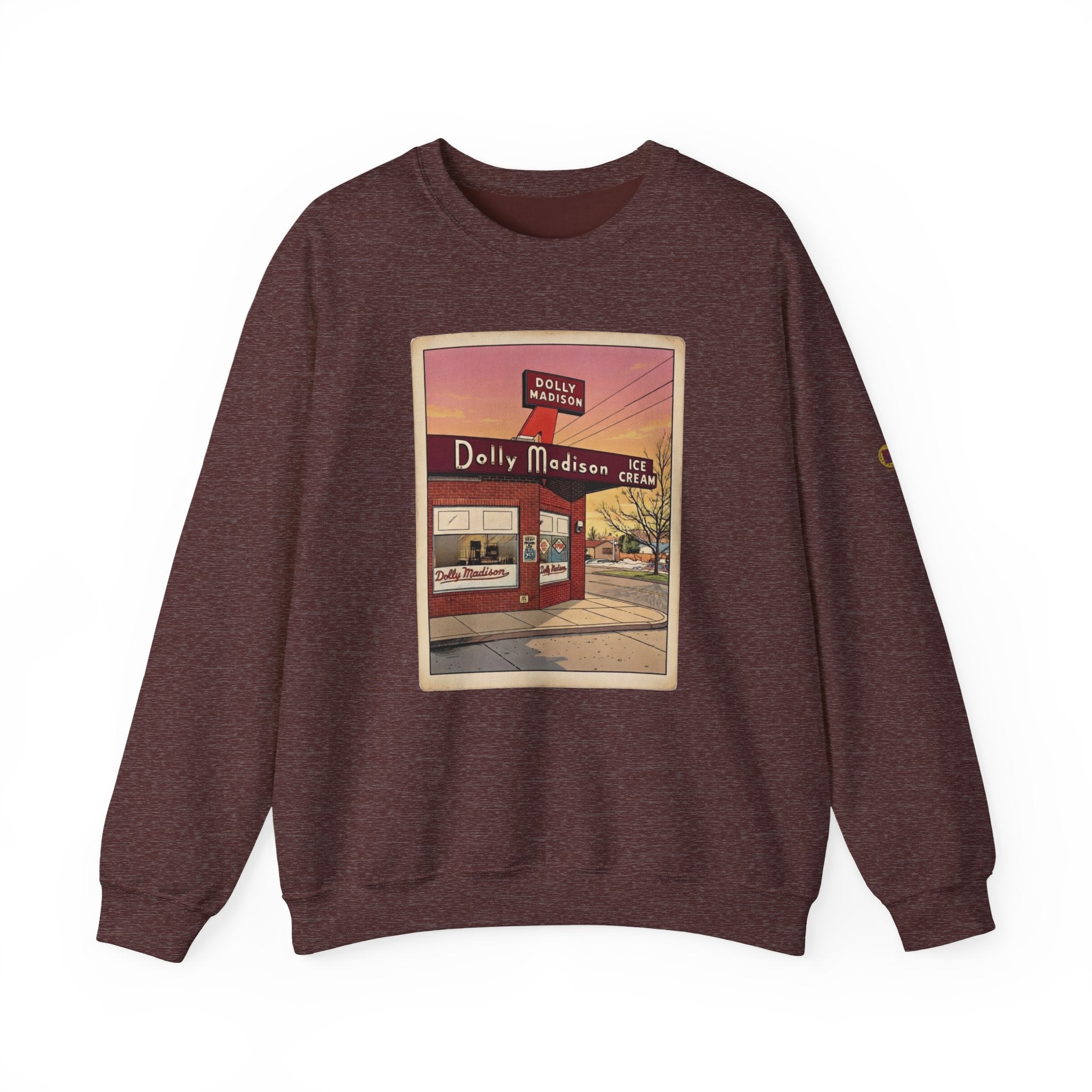 Dolly Madison | Native303 Sweatshirt