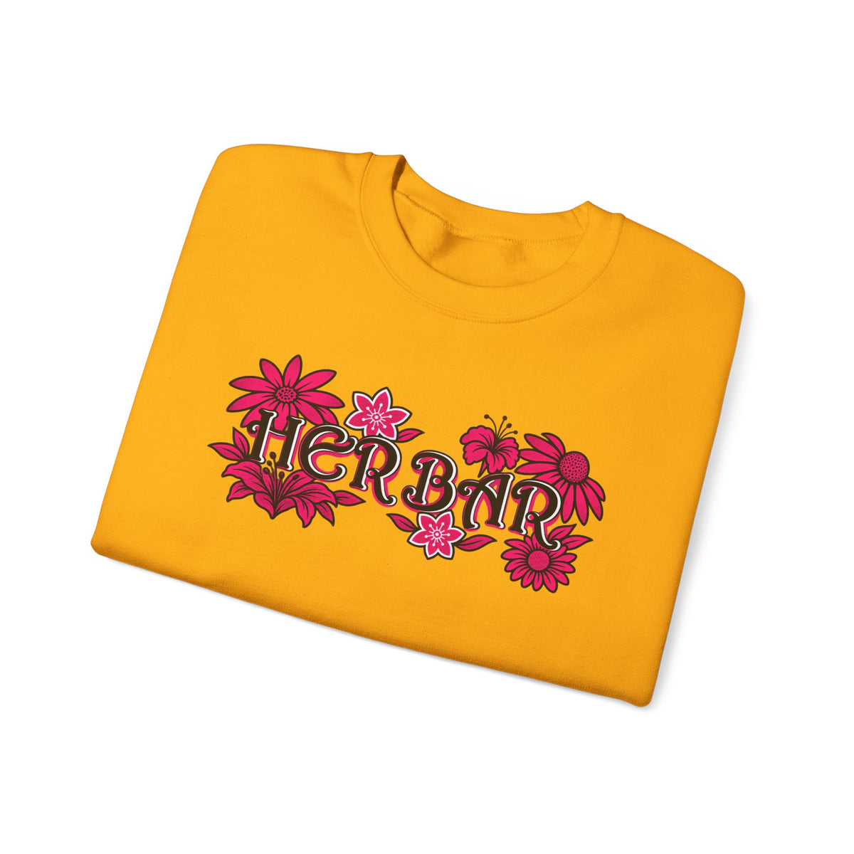 Her Bar | Native303 Sweatshirt