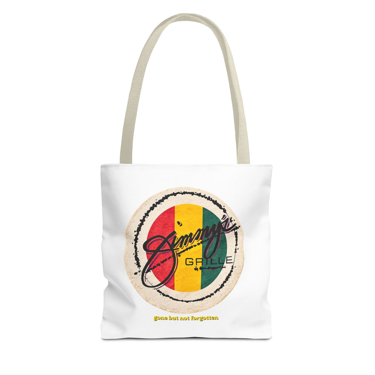 Jimmy’s Grille Tote