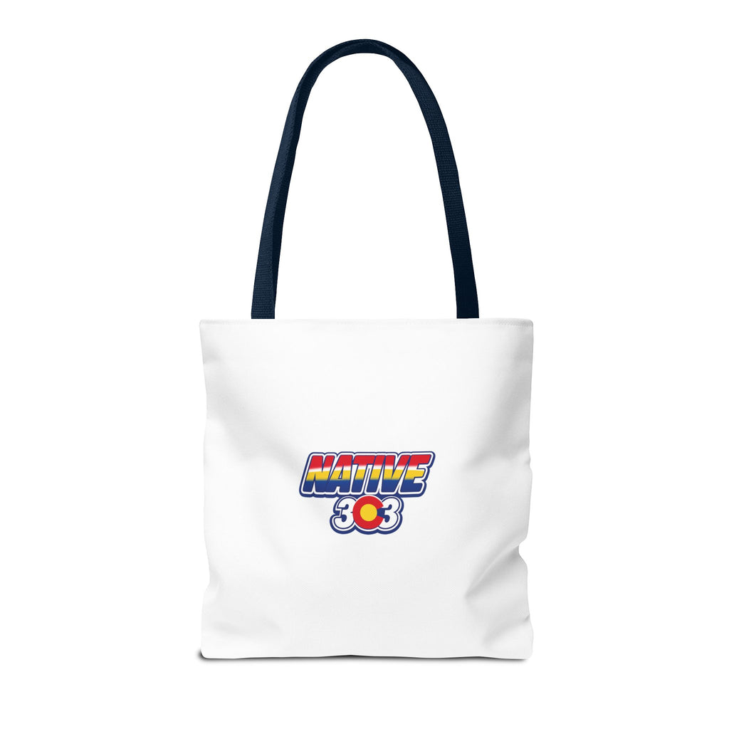 White Fence Farm Tote