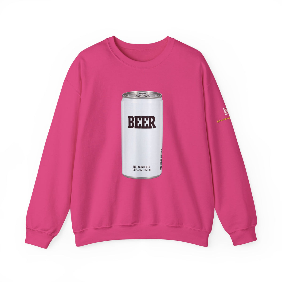 Generic Beer | Native303 Sweatshirt