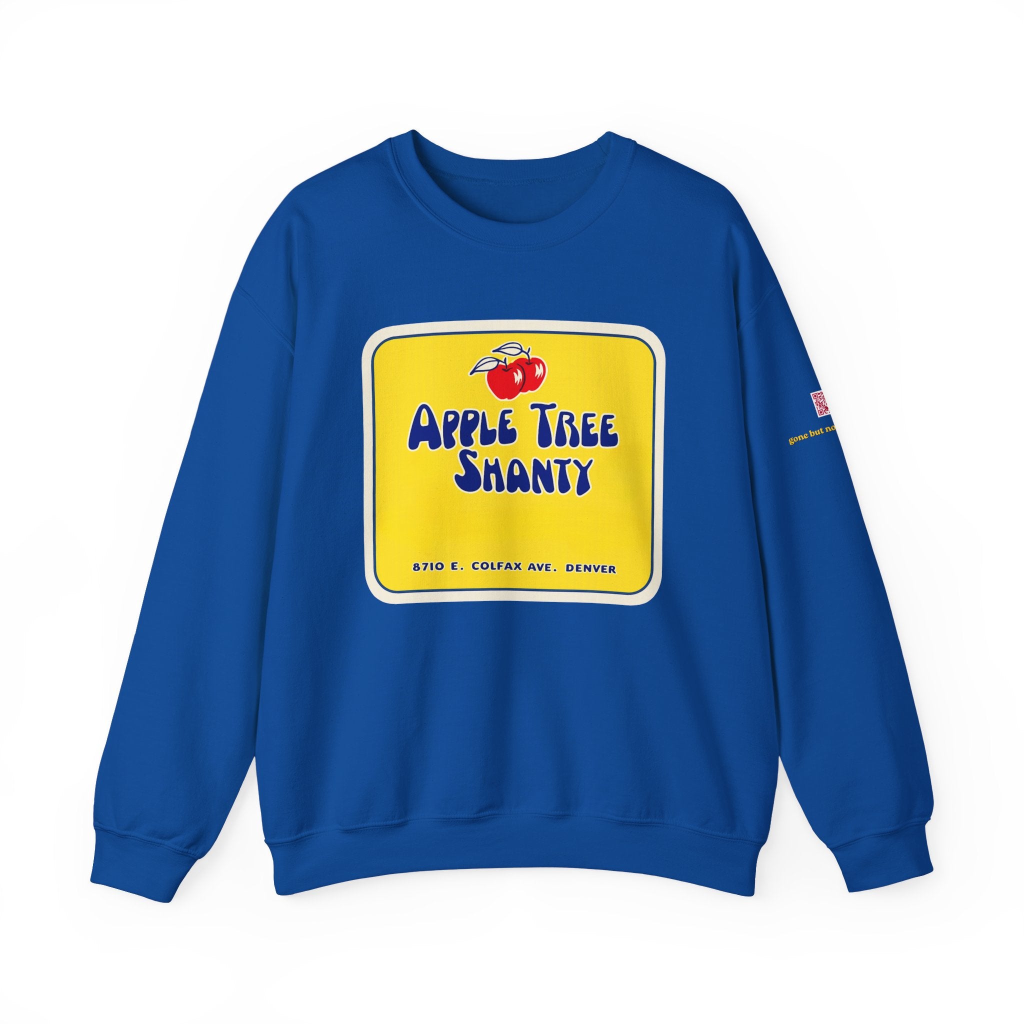 Apple Tree Shanty | Native303 Sweatshirt