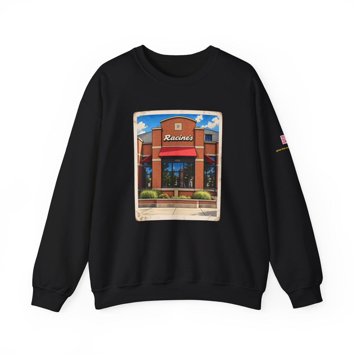 Racine's | Native303 Sweatshirt