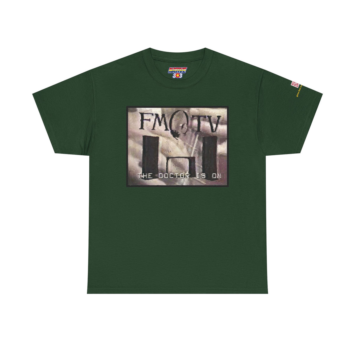 FM/TV - vintage Denver gear