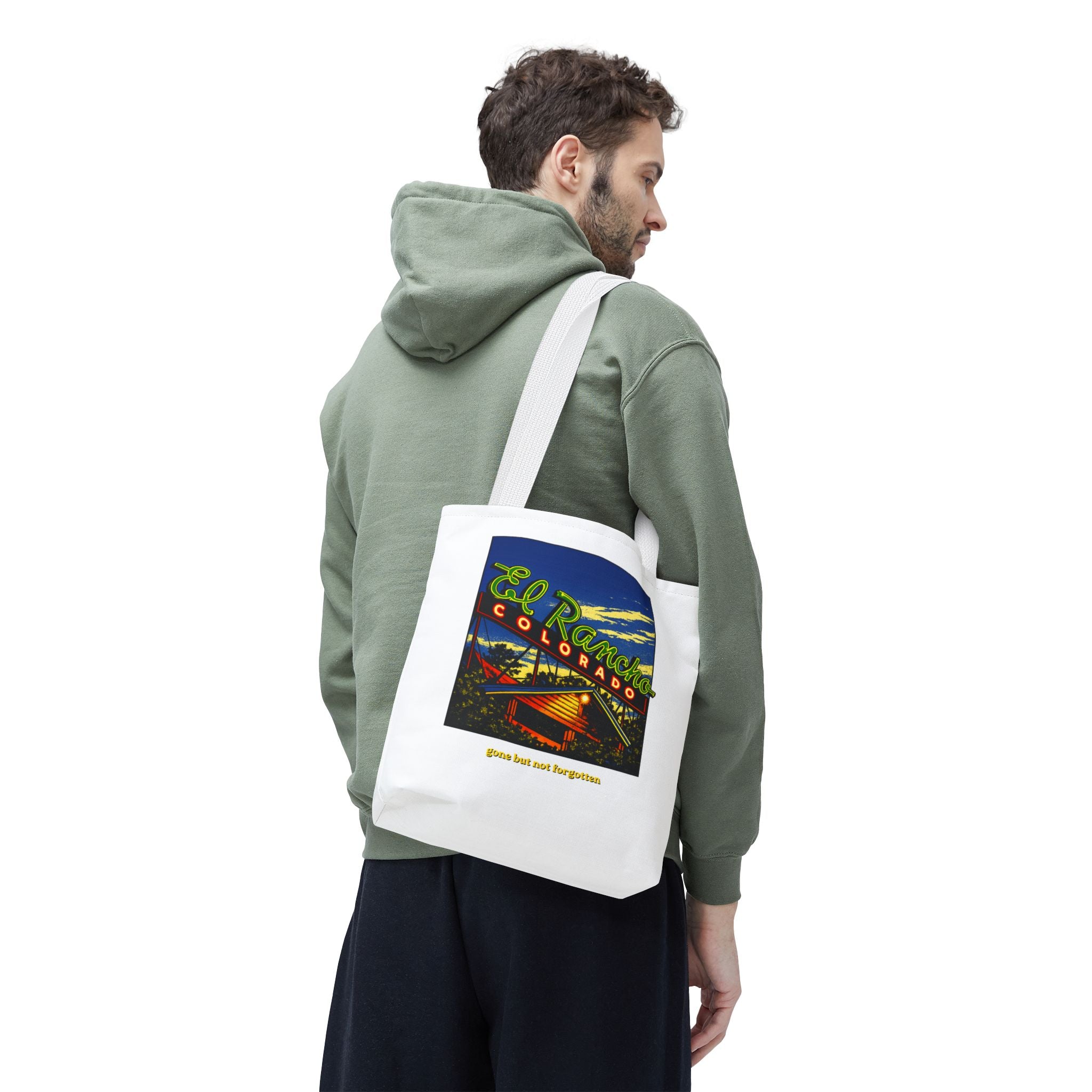 El Rancho Tote
