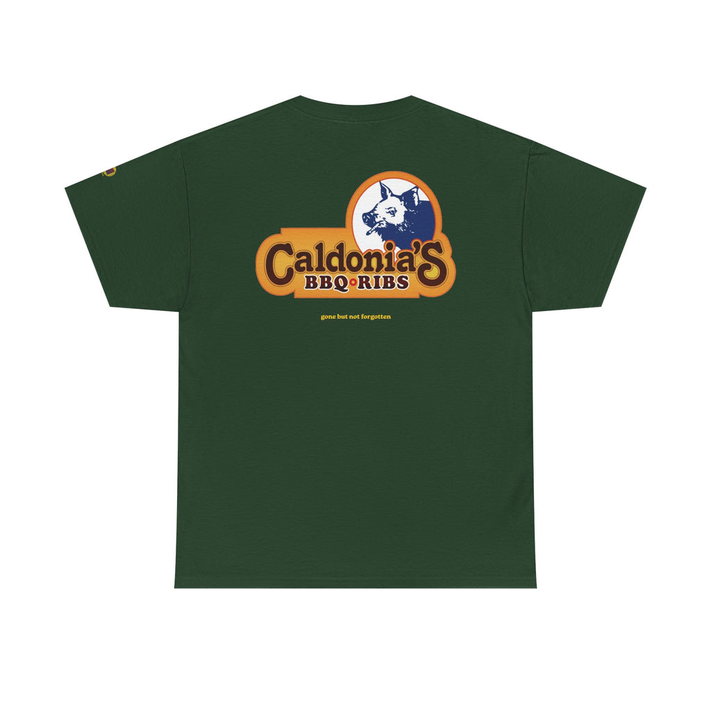 CALDONIA'S - vintage Denver gear