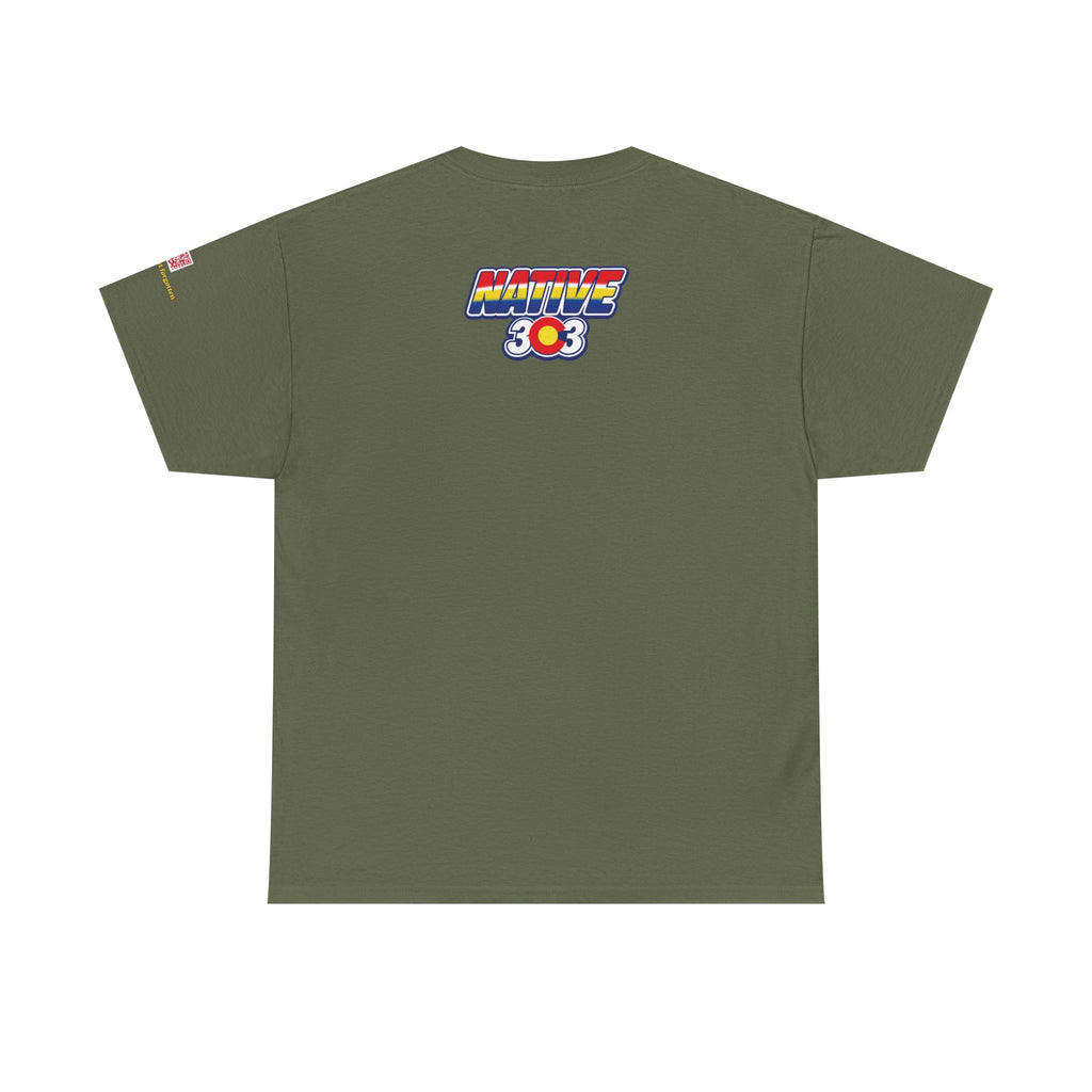 The Yum Yum Tree - vintage Denver gear