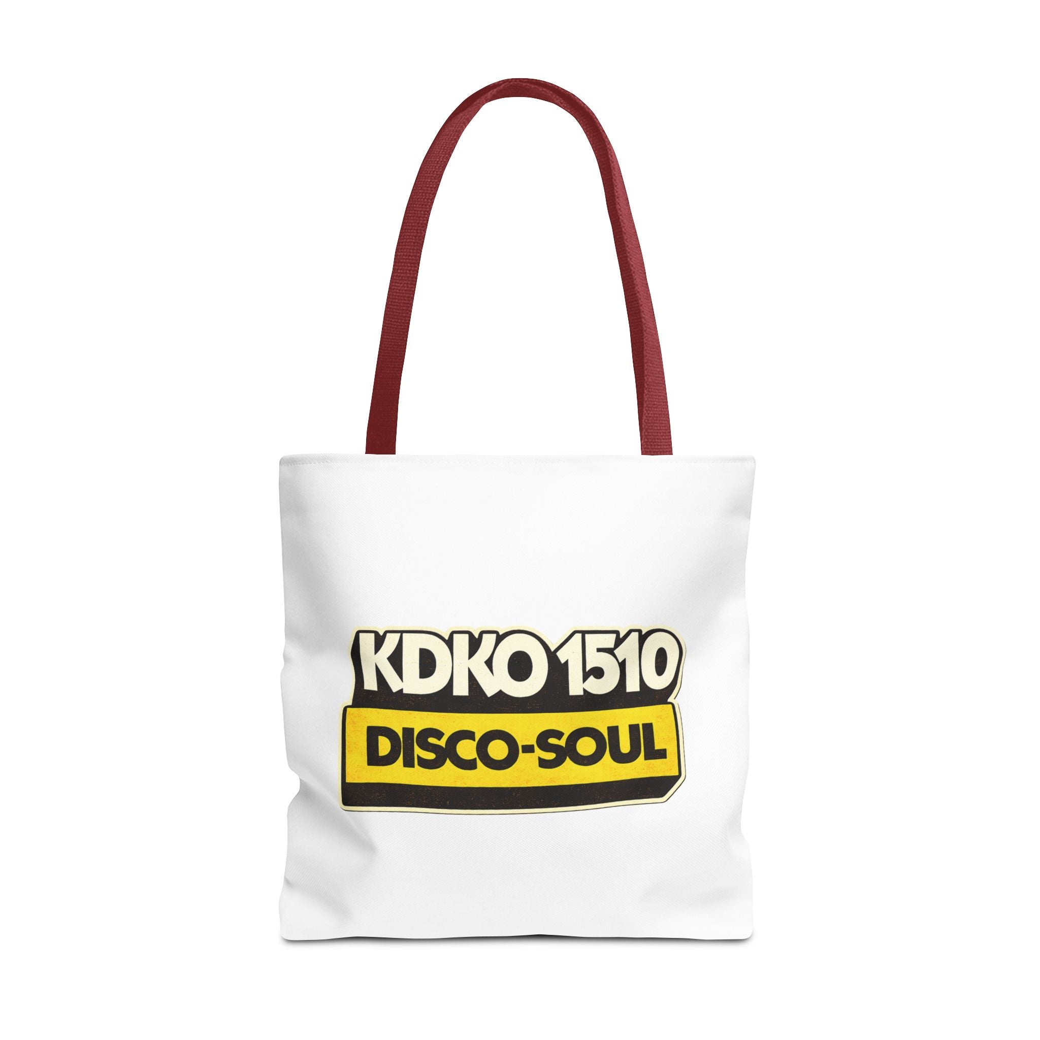 1510 AM KDKO Tote