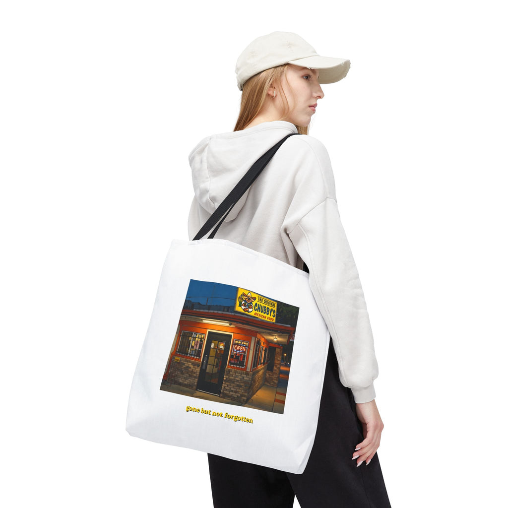 Original Chubby’s Tote