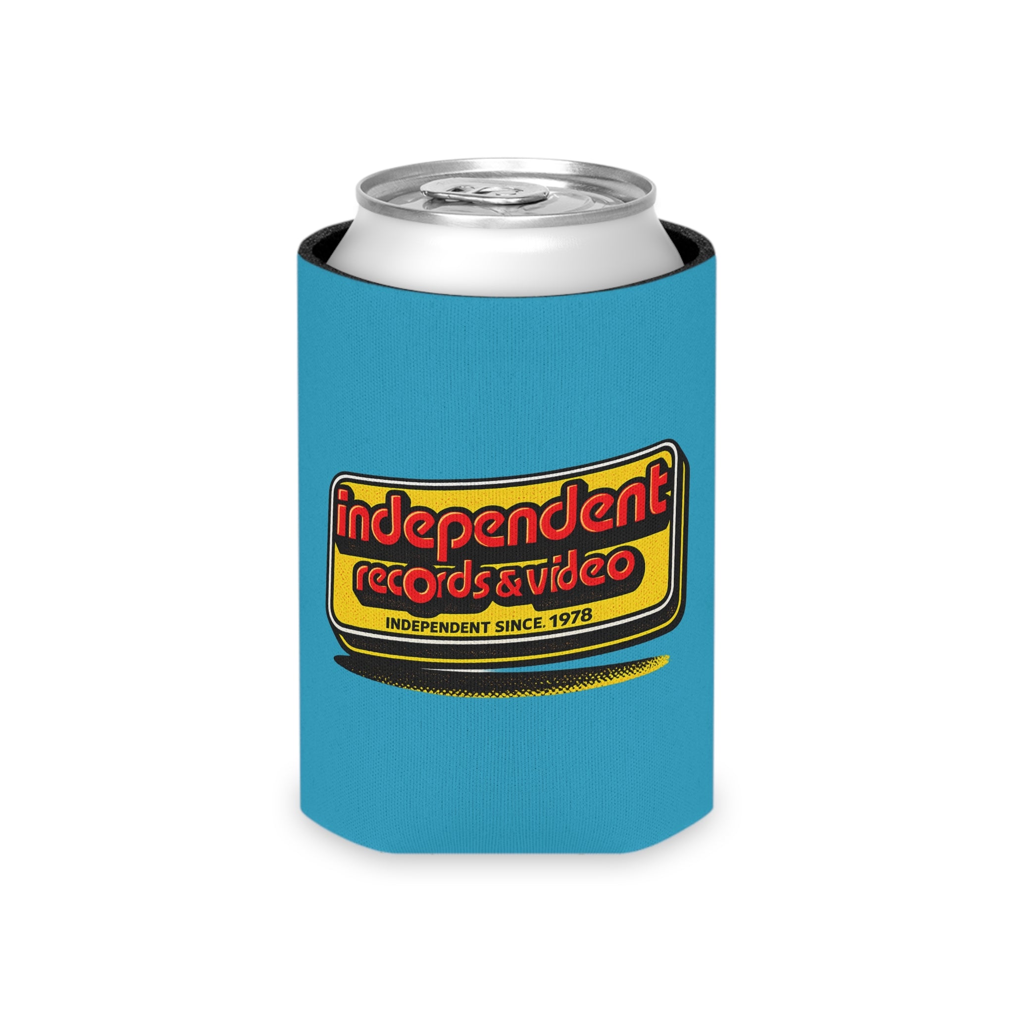 Independent Records Can Cooler —  Native303 Vintage Denver