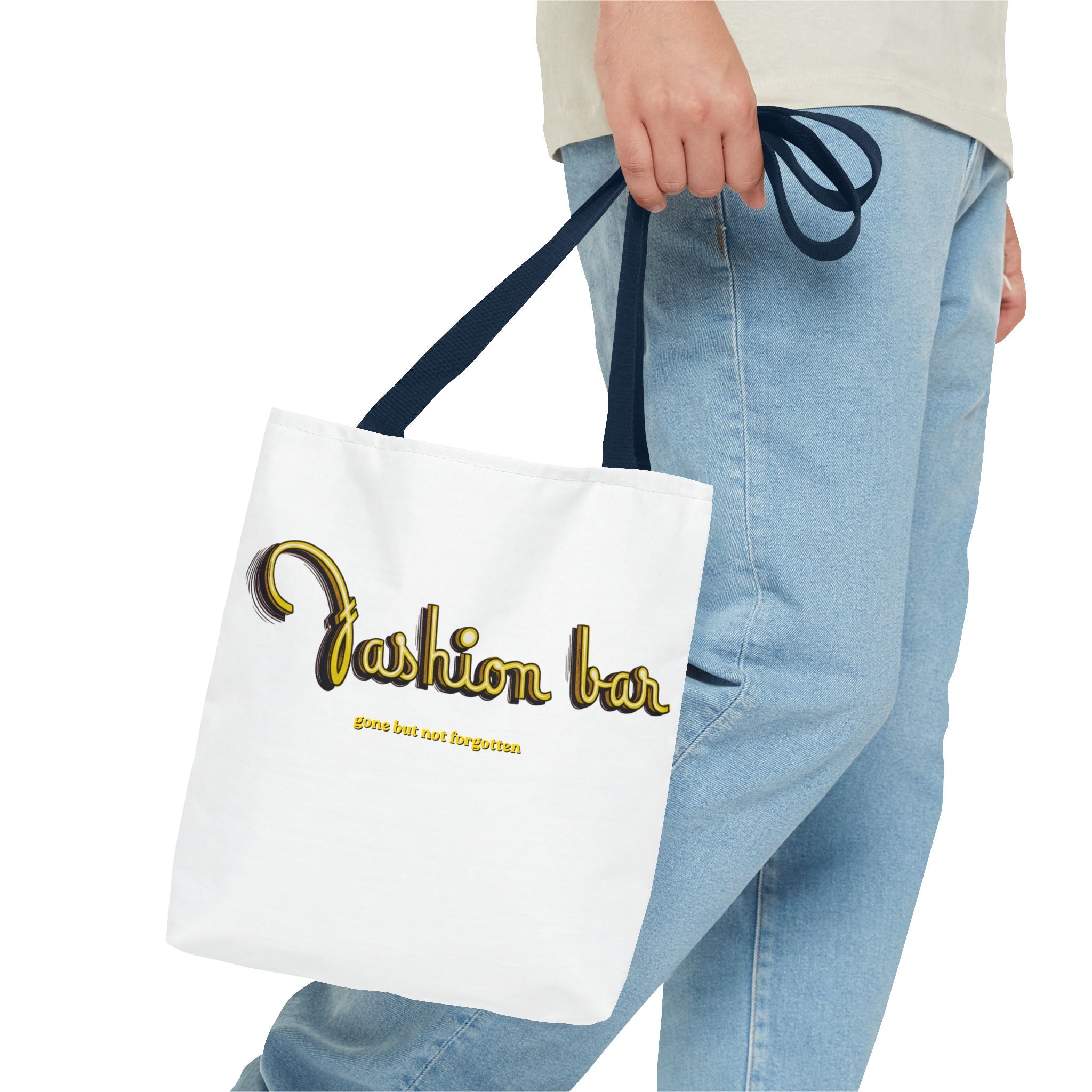 Fashion Bar Tote