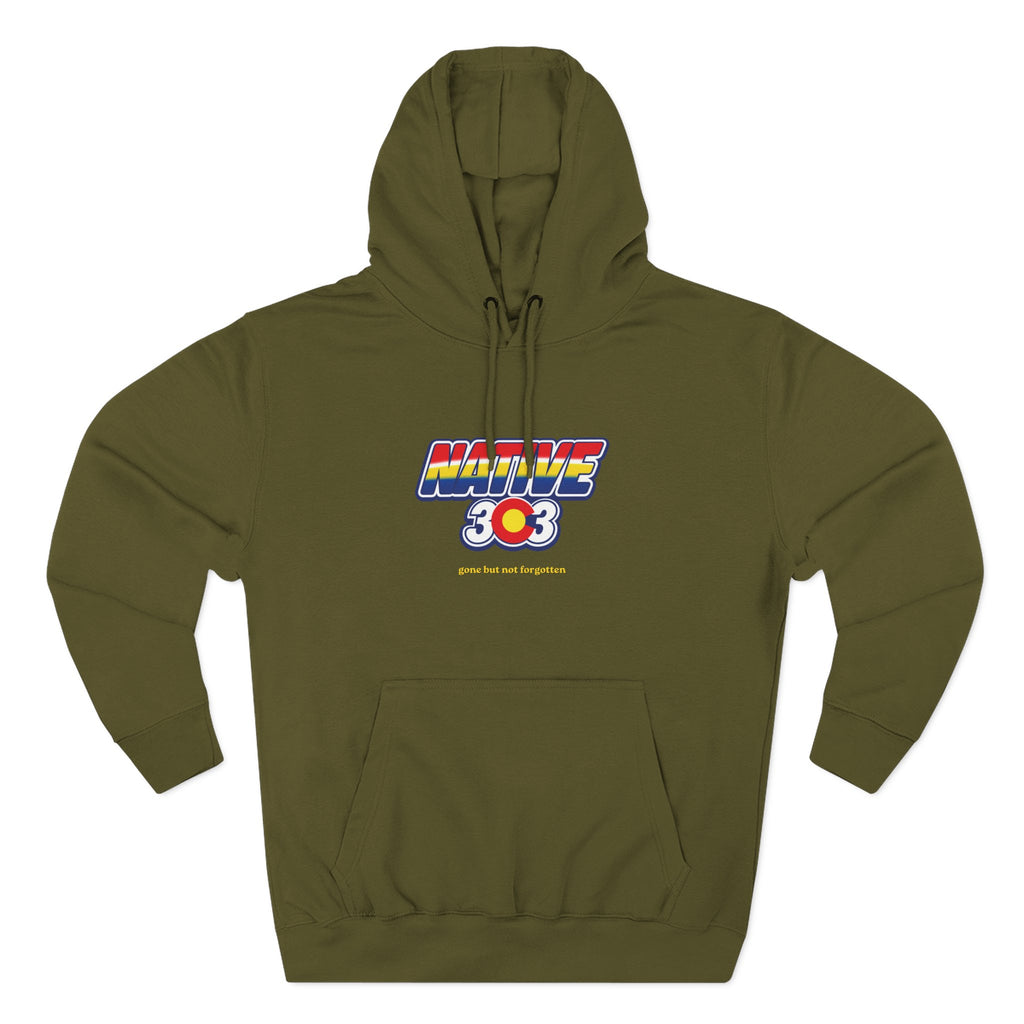 TACO HOUSE Hoodie