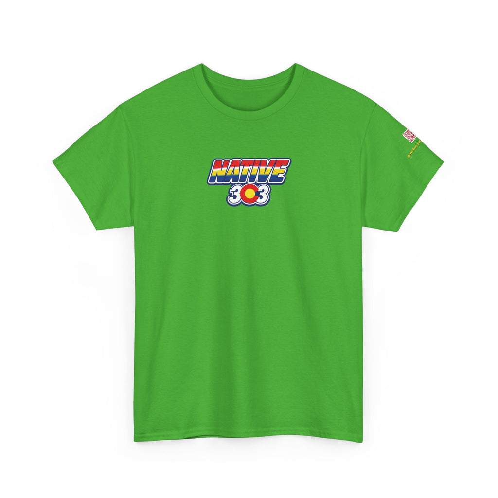 HERMAN'S HIDEAWAY - vintage Denver gear