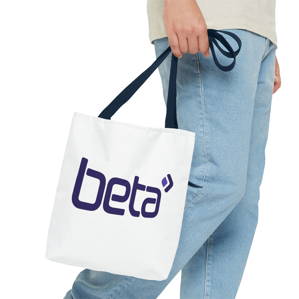 Beta Club Tote