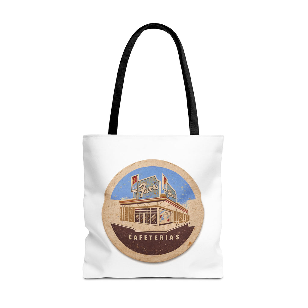 Furrs Cafeterias Tote