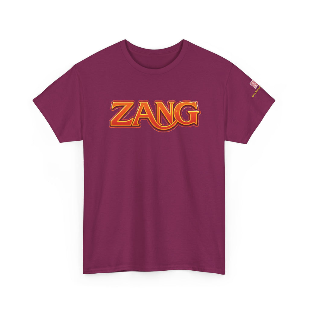 Zang Brewing Co - vintage Denver gear