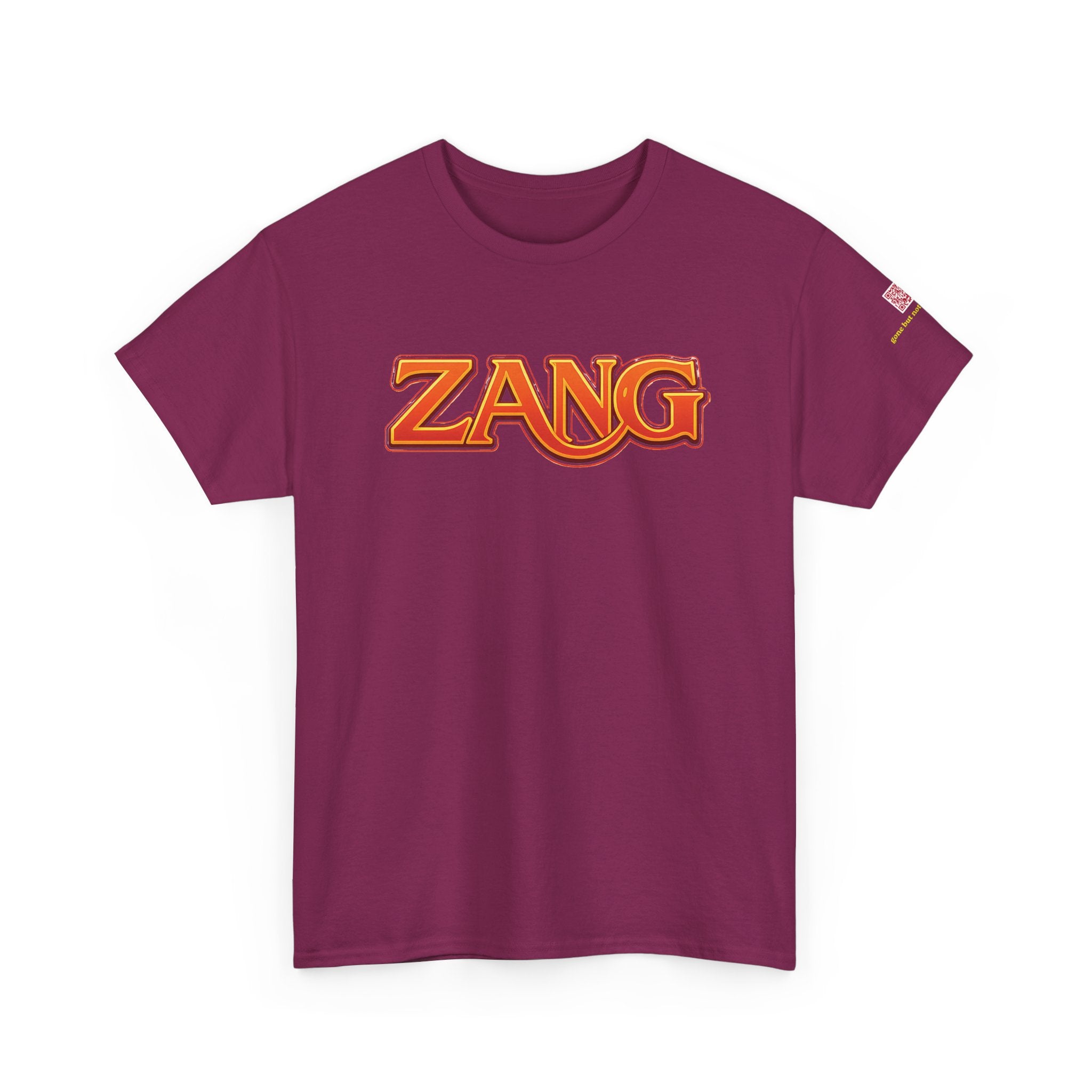 Zang Brewing Co - vintage Denver gear