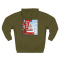 CLUB 404 Hoodie