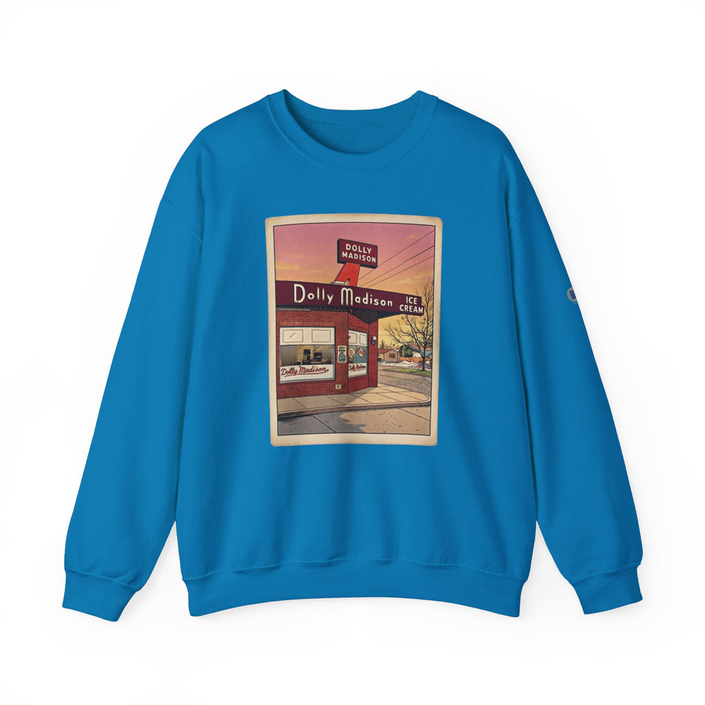 Dolly Madison | Native303 Sweatshirt