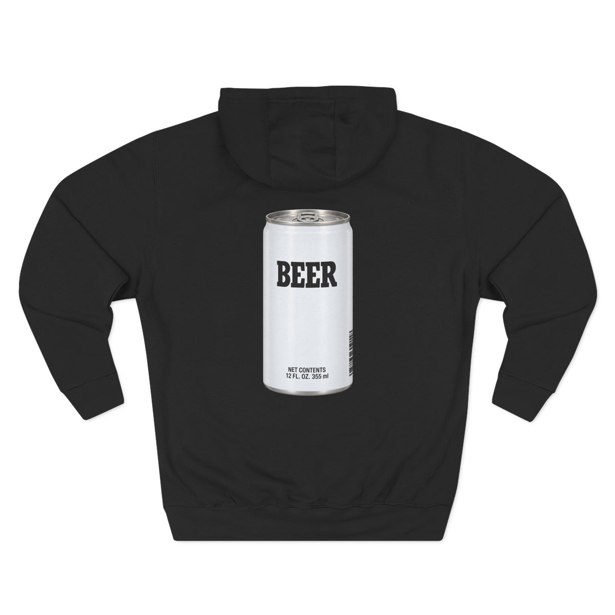 GENERIC BEER Hoodie