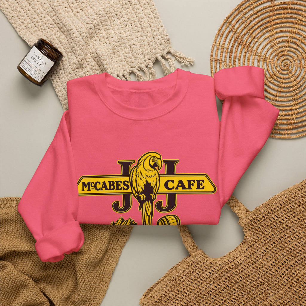 JJ McCabes - Boulder | Native303 Sweatshirt
