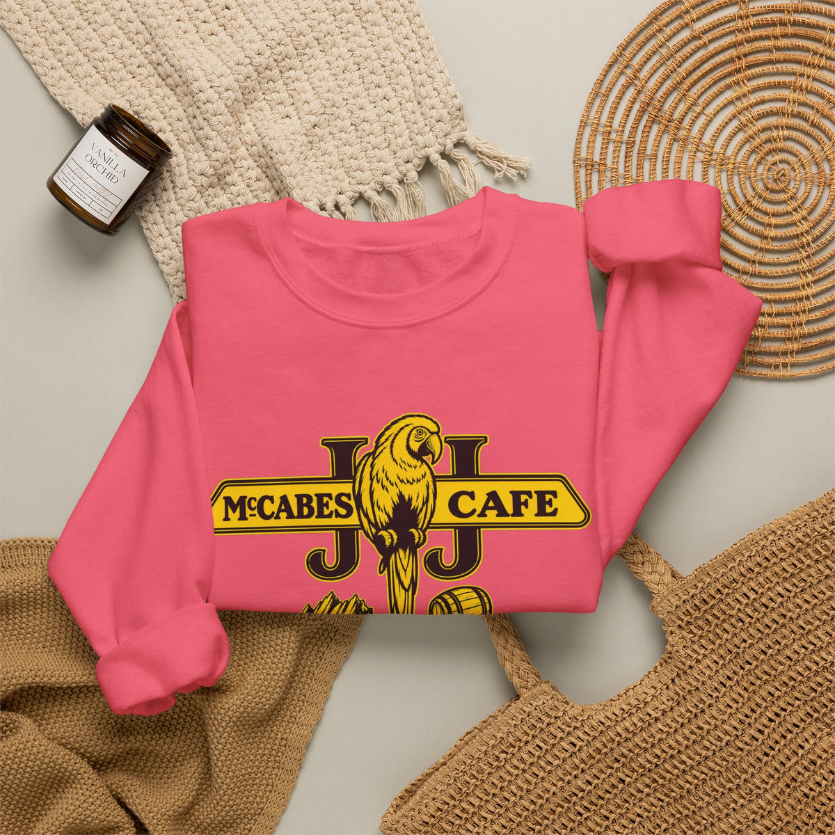JJ McCabes - Boulder | Native303 Sweatshirt