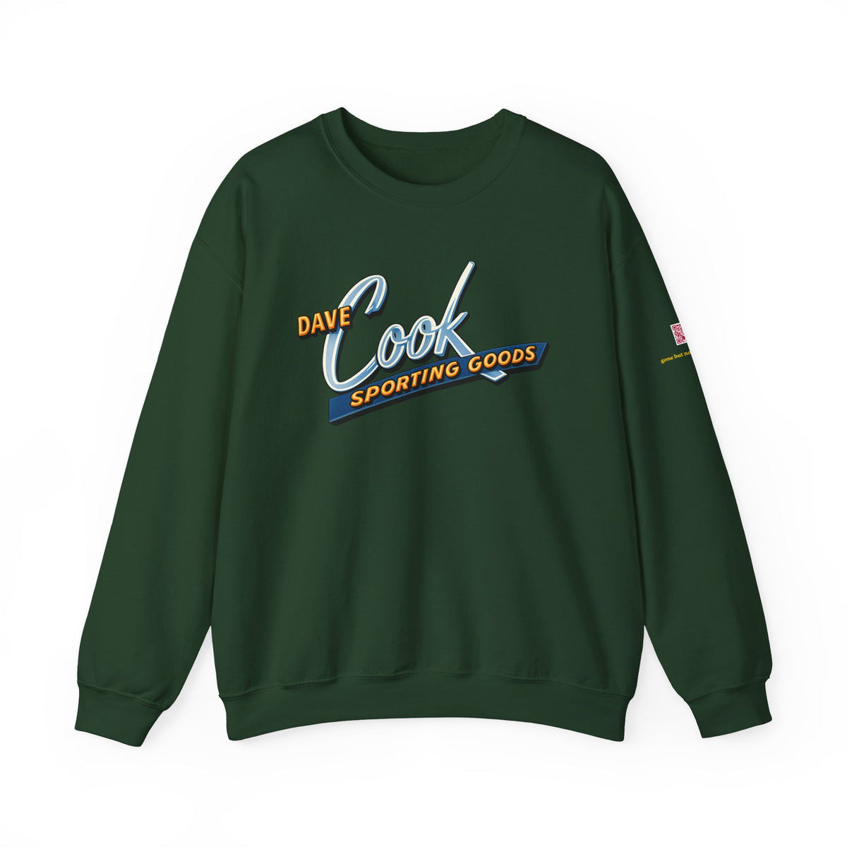 Dave Cook Sporting Goods | Native303 Sweatshirt