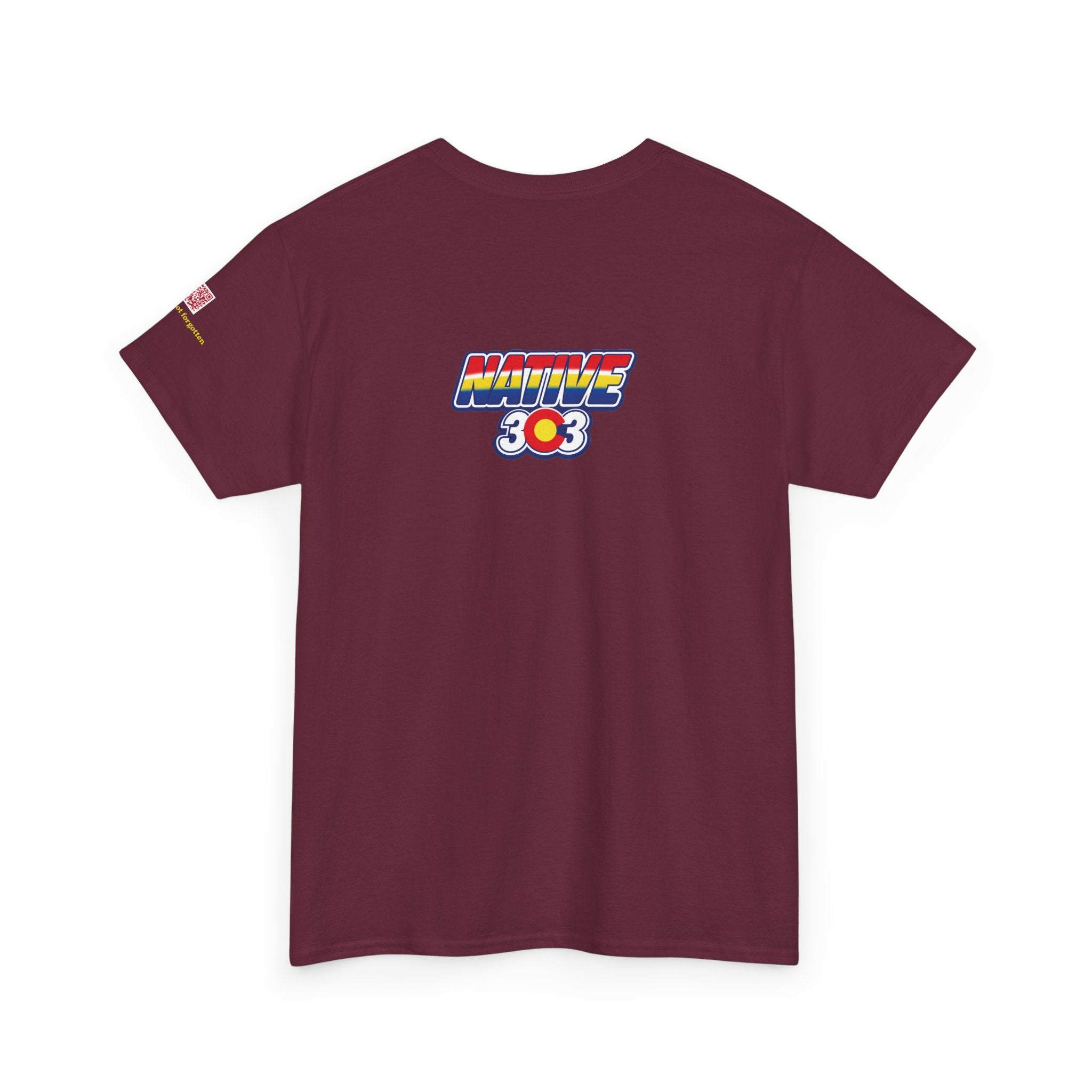 Cherry Creek Inn and The Red Slipper Room - vintage Denver gear