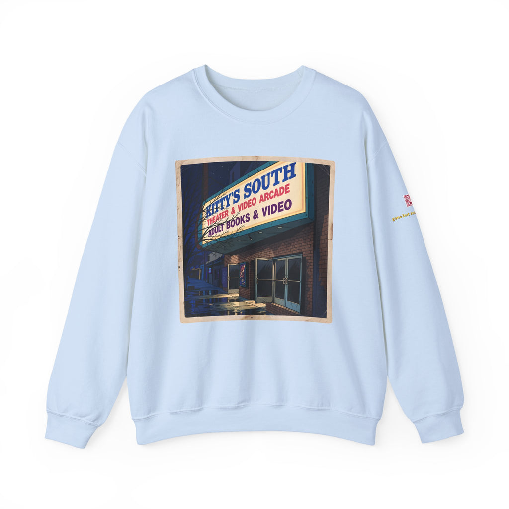 Kitty's South | Native303 Sweatshirt