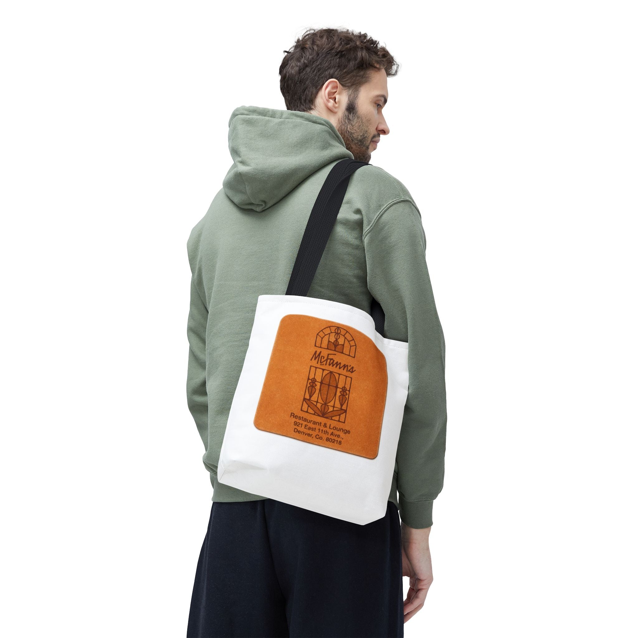 McFann’s Tote