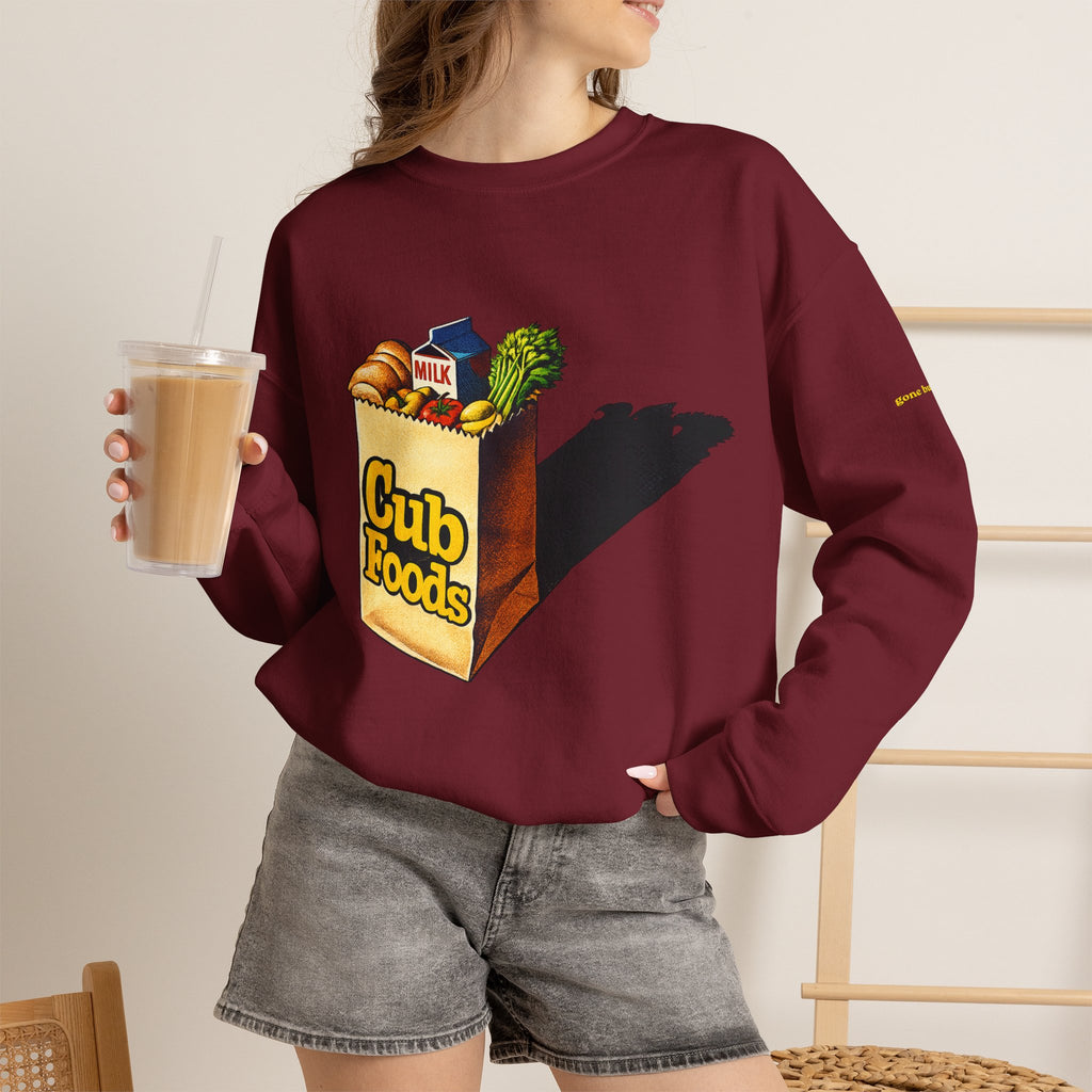 Cub Foods Groceries | Native303 Sweatshirt