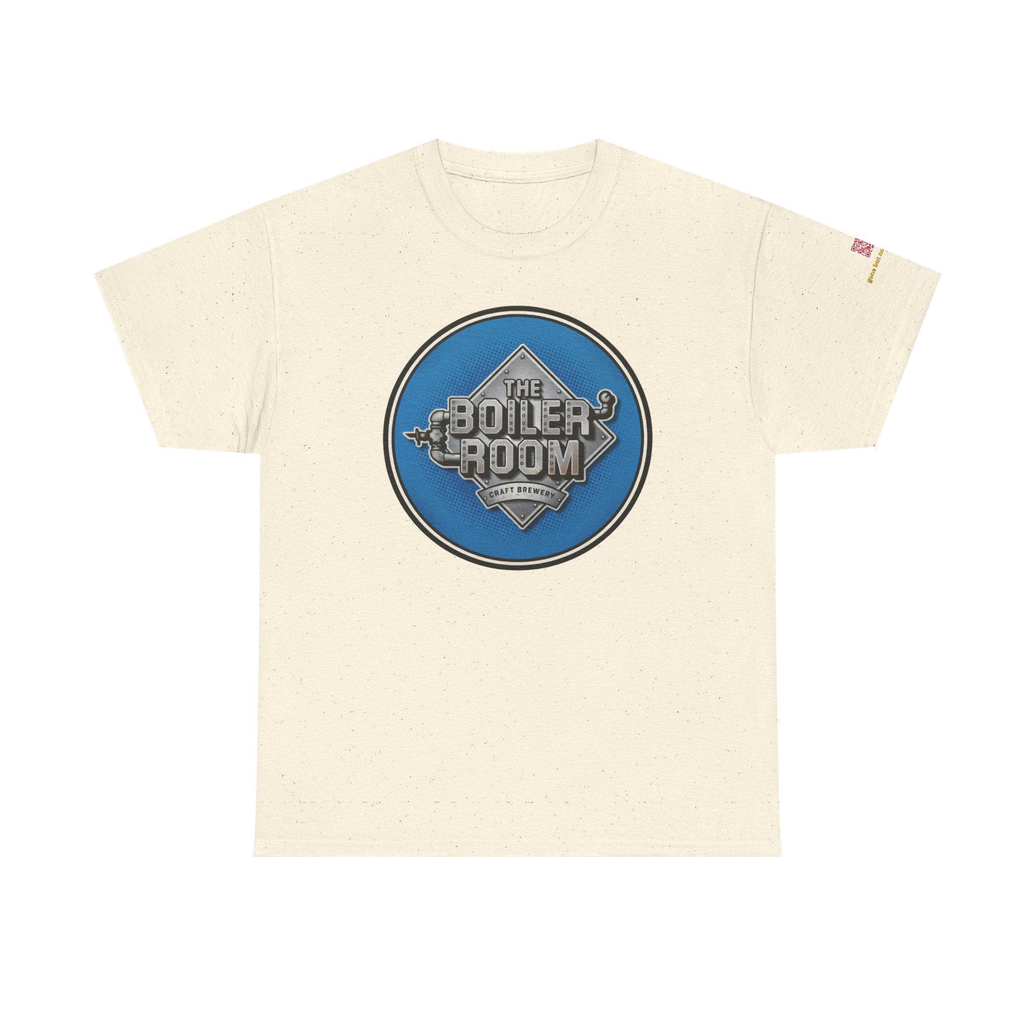 Boiler Room - vintage Denver gear