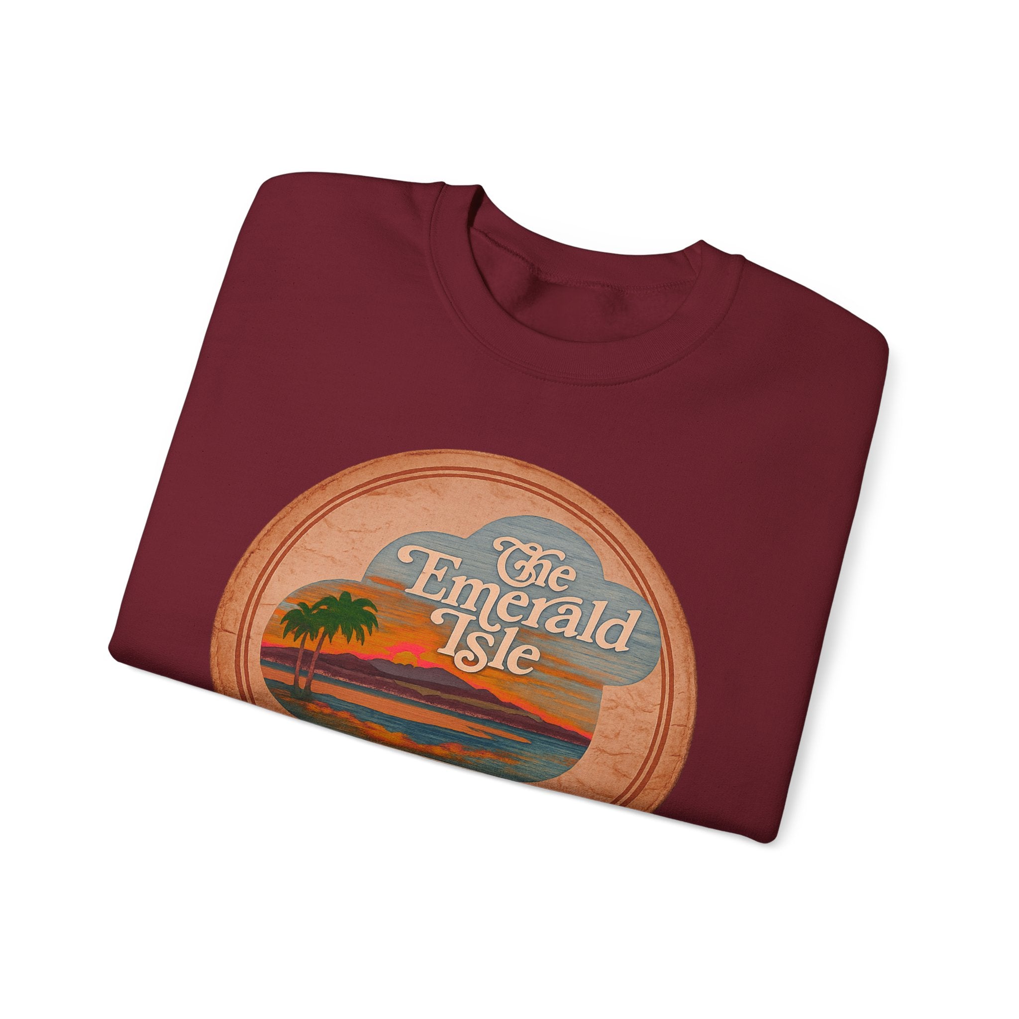 EMERALD ISLE | Native303 Sweatshirt